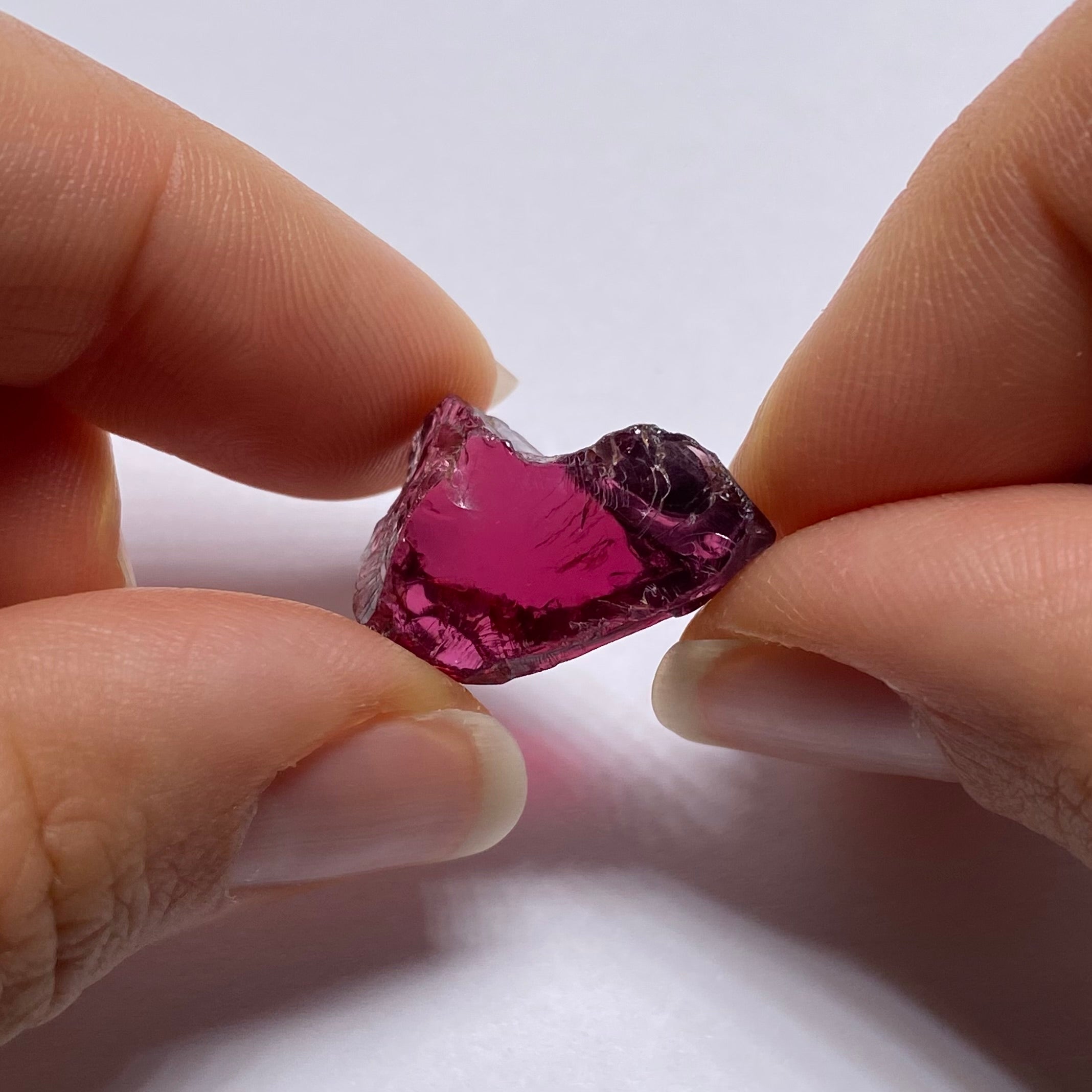 Malawi Garnet