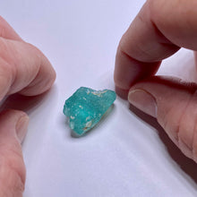 Load image into Gallery viewer, Ancient Roman Glass - Mount Carmel, Israel
