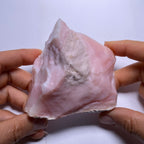 Pink Peruvian Opal