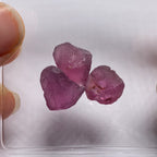 *New Find* Umbalite Garnet - Tanzania