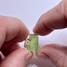 Load image into Gallery viewer, Ancient Roman Glass - Mount Carmel, Israel
