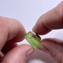 Load image into Gallery viewer, Ancient Roman Glass - Mount Carmel, Israel
