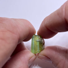 Load image into Gallery viewer, Ancient Roman Glass - Mount Carmel, Israel
