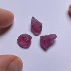 *New Find* Umbalite Garnet - Tanzania