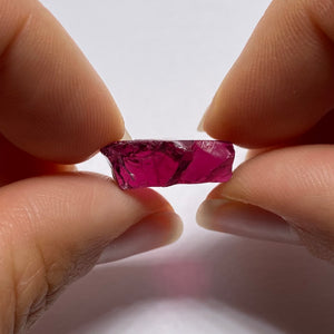 Malawi Garnet