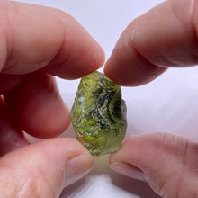 Load image into Gallery viewer, Ancient Roman Glass - Mount Carmel, Israel
