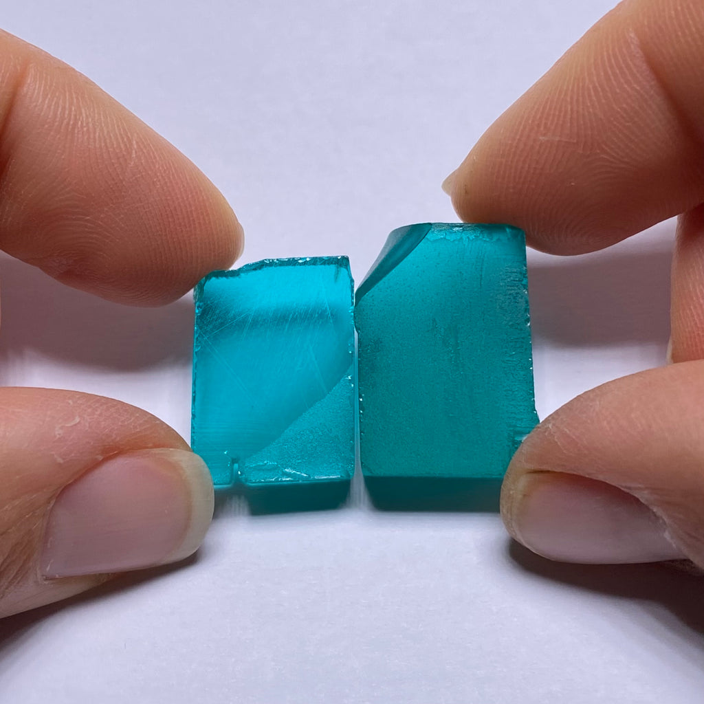 Paraiba YAG
