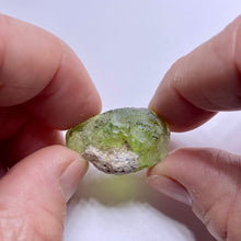 Load image into Gallery viewer, Ancient Roman Glass - Mount Carmel, Israel
