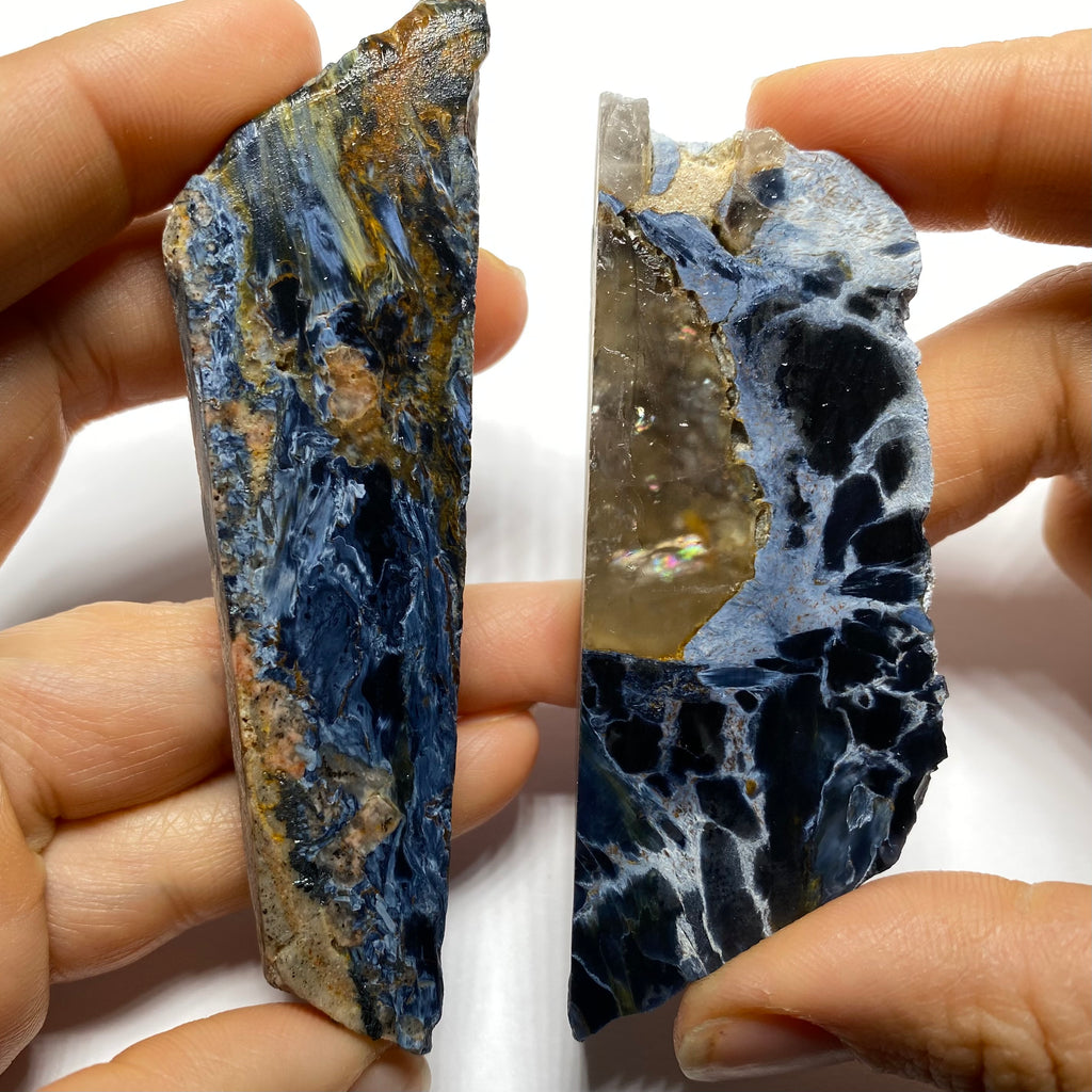 Pietersite - Namibia