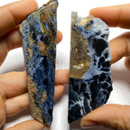 Pietersite - Namibia