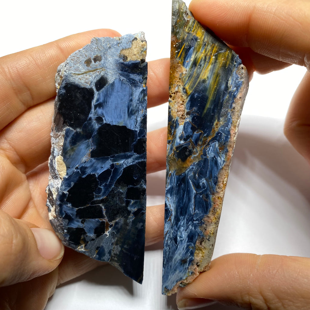 Pietersite - Namibia