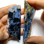 Pietersite - Namibia
