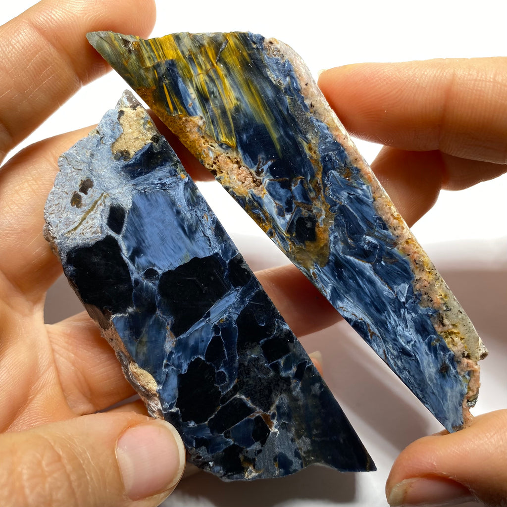 Pietersite - Namibia
