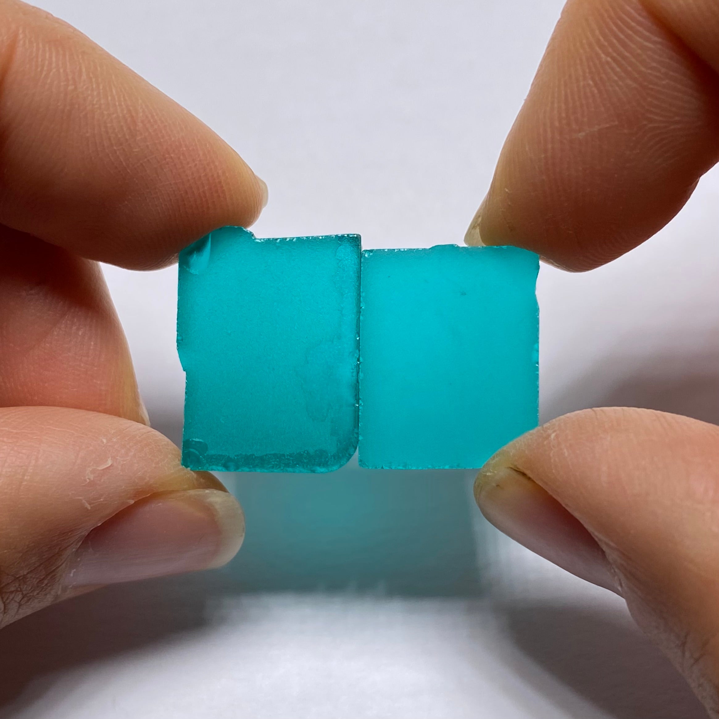 Paraiba YAG