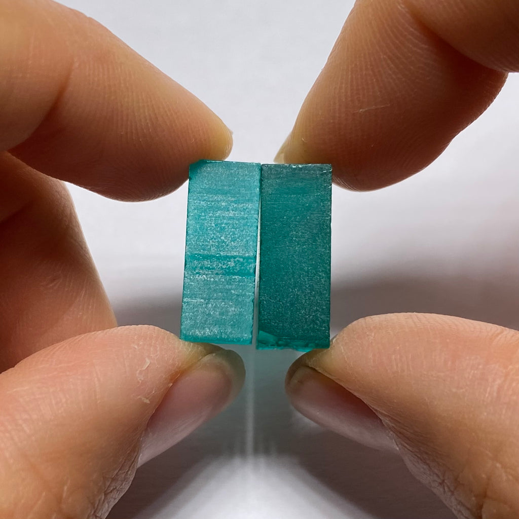 Paraiba YAG