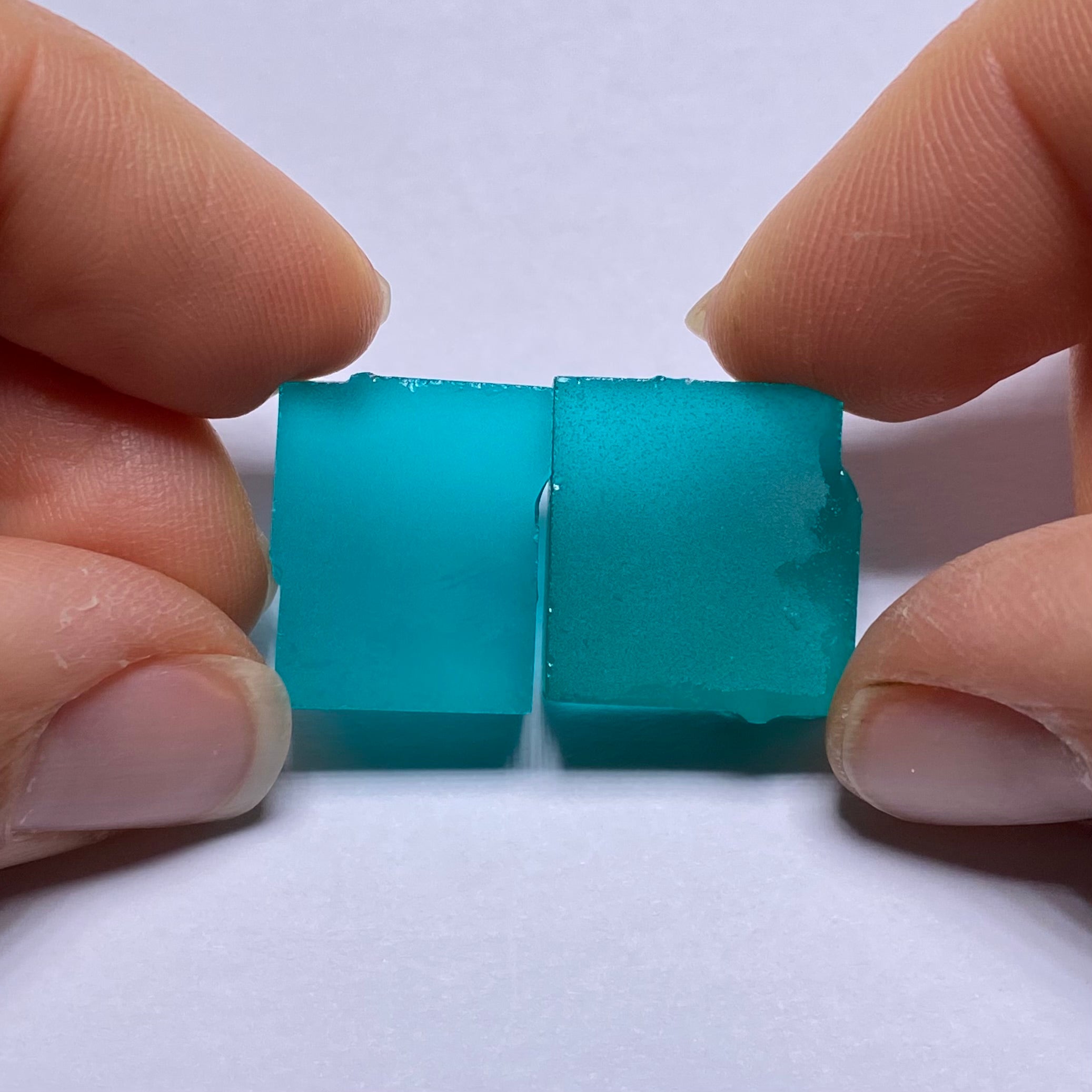 Paraiba YAG