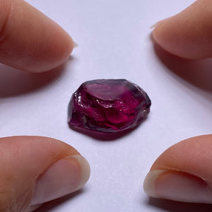 Malawi Garnet