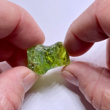 Load image into Gallery viewer, Ancient Roman Glass - Mount Carmel, Israel
