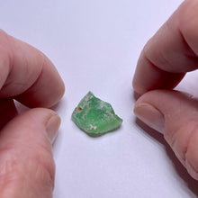 Load image into Gallery viewer, Ancient Roman Glass - Mount Carmel, Israel
