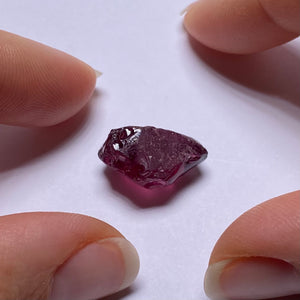 Malawi Garnet