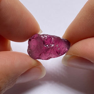 Malawi Garnet