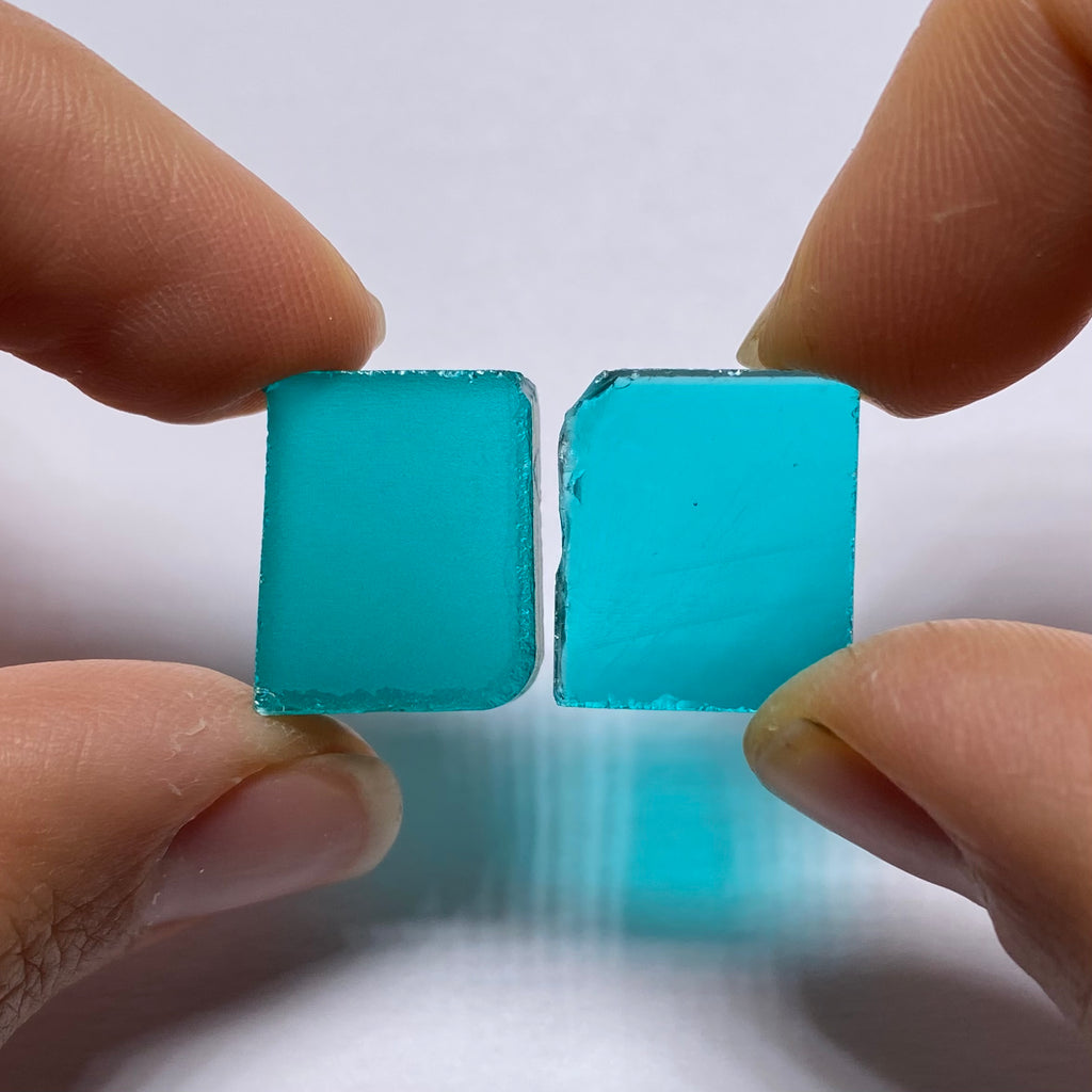 Paraiba YAG