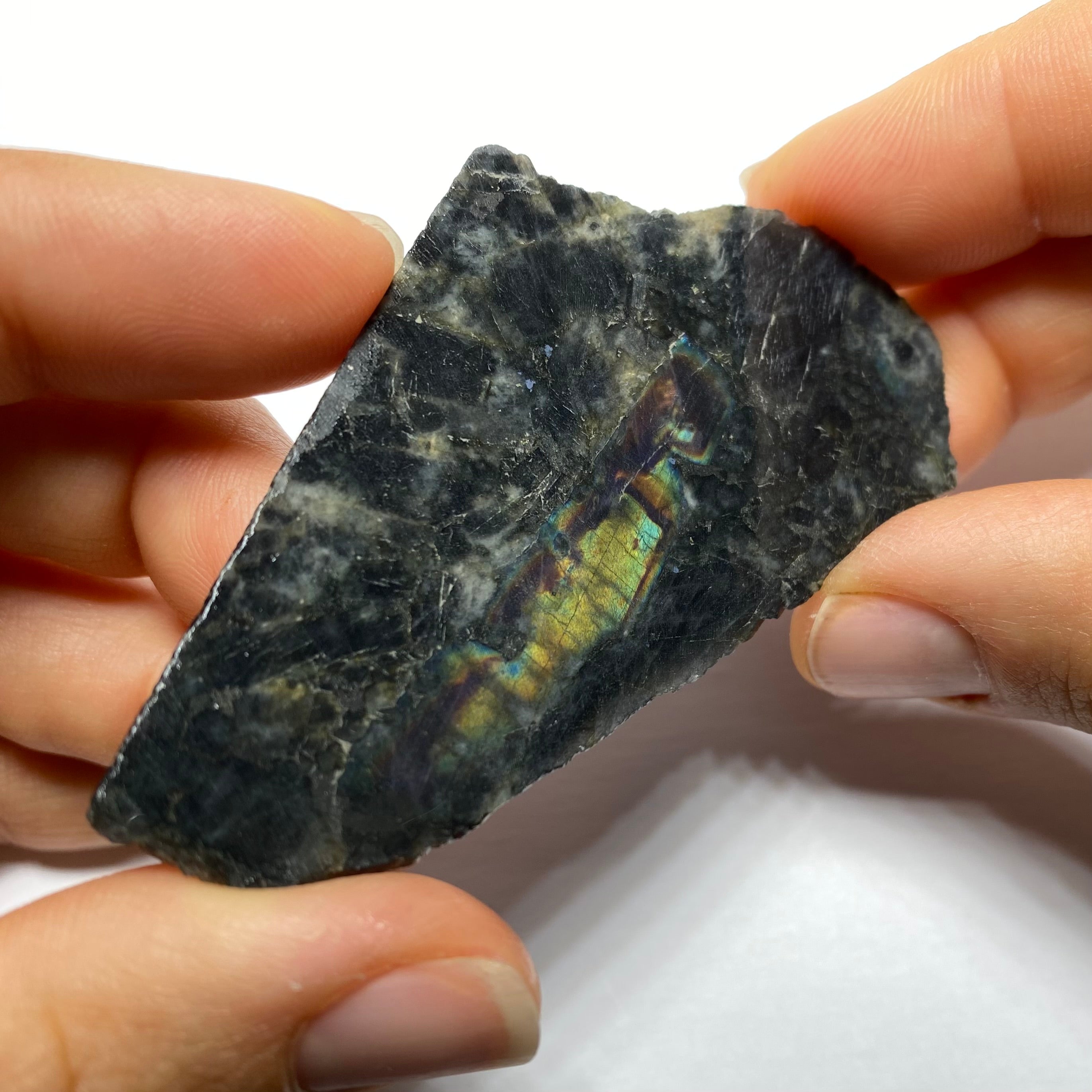 Spectrolite - Finland