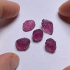 *New Find* Umbalite Garnet - Tanzania