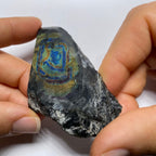 Spectrolite - Finland