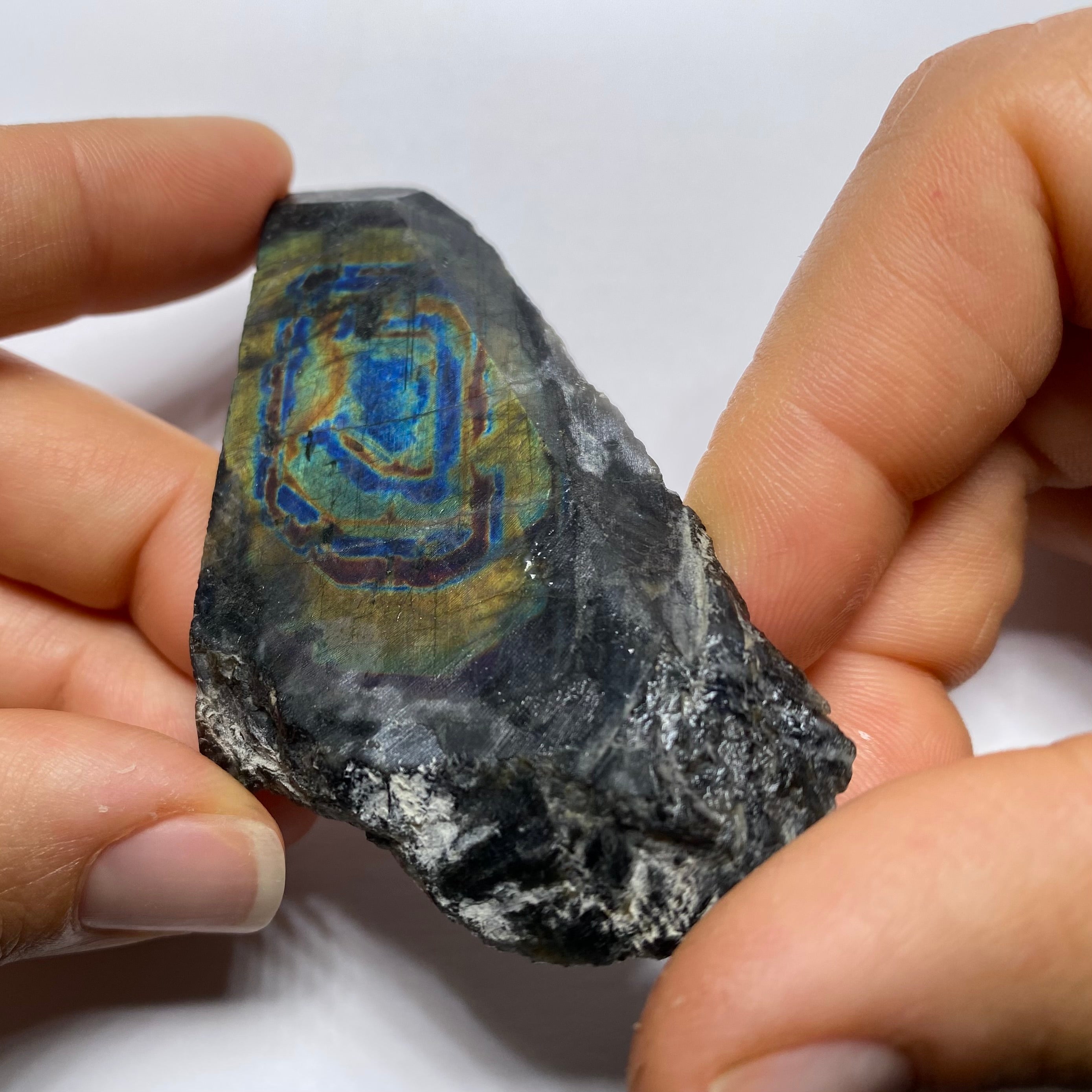 Spectrolite - Finland