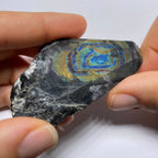 Spectrolite - Finland