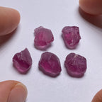 *New Find* Umbalite Garnet - Tanzania