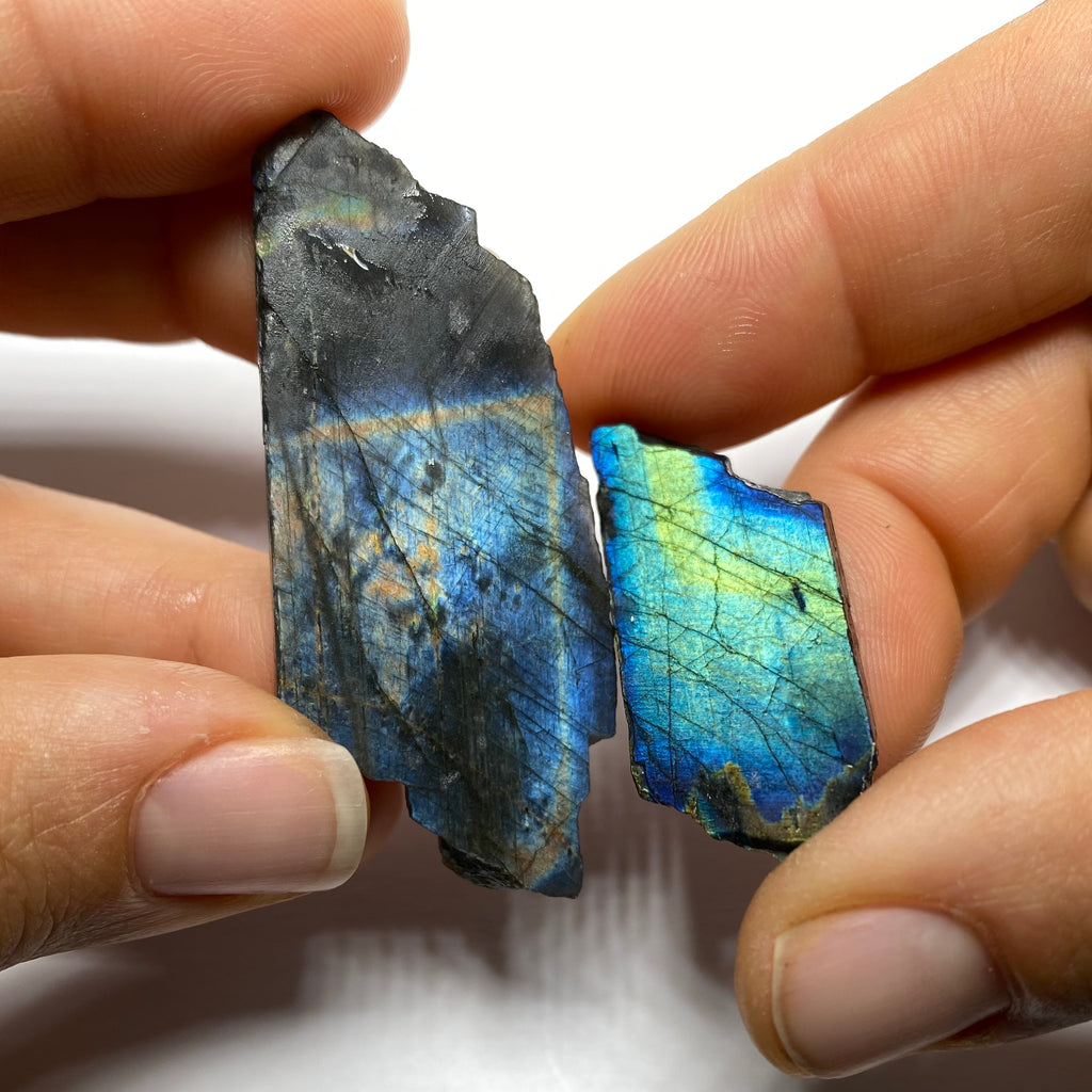 Spectrolite - Finland