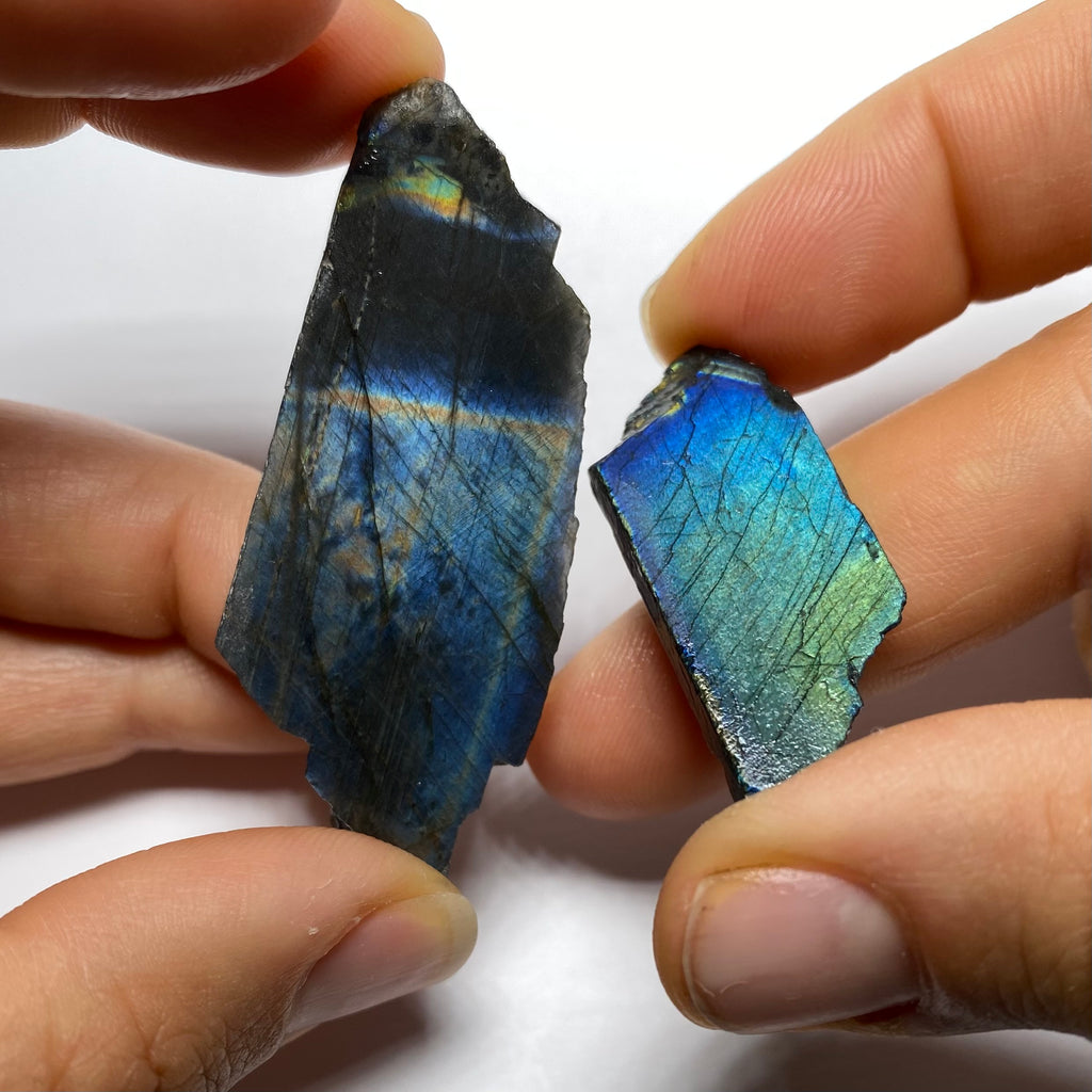 Spectrolite - Finland