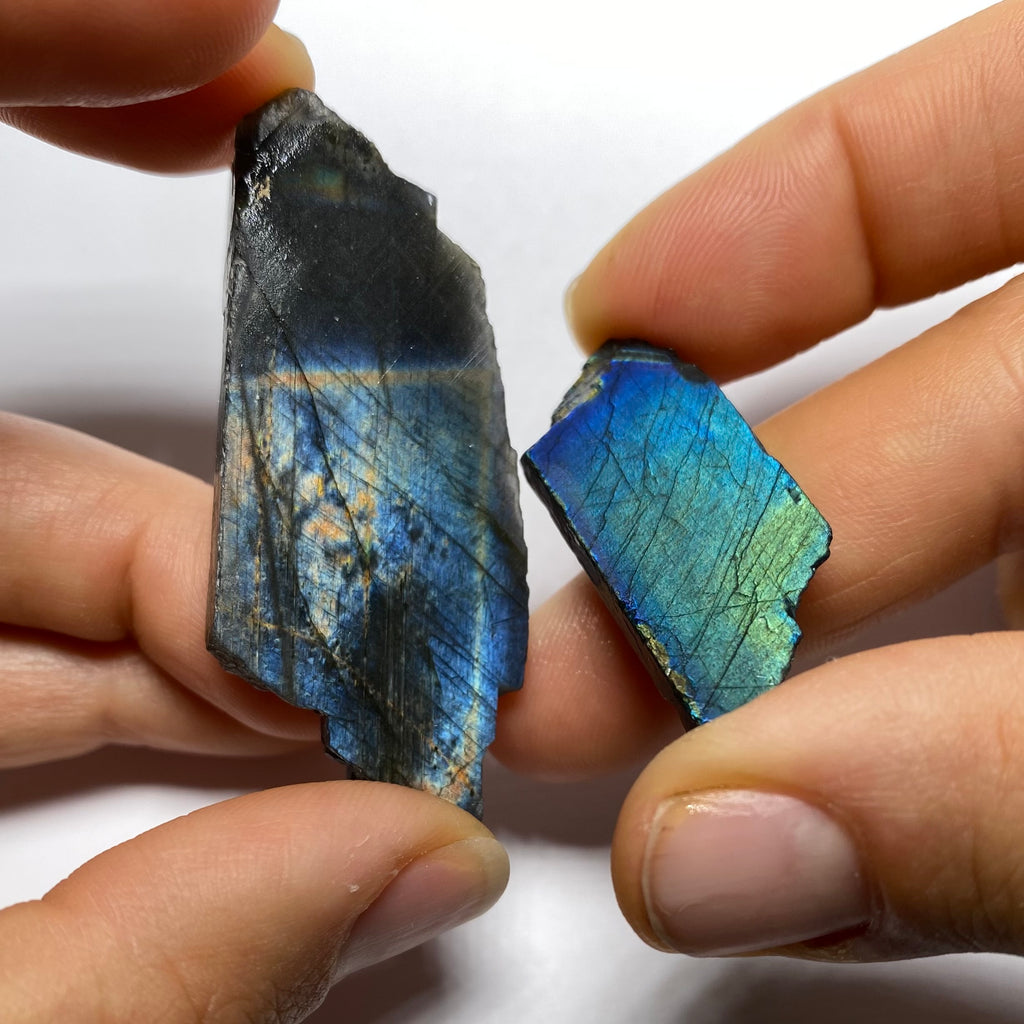 Spectrolite - Finland