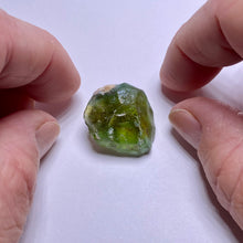 Load image into Gallery viewer, Ancient Roman Glass - Mount Carmel, Israel
