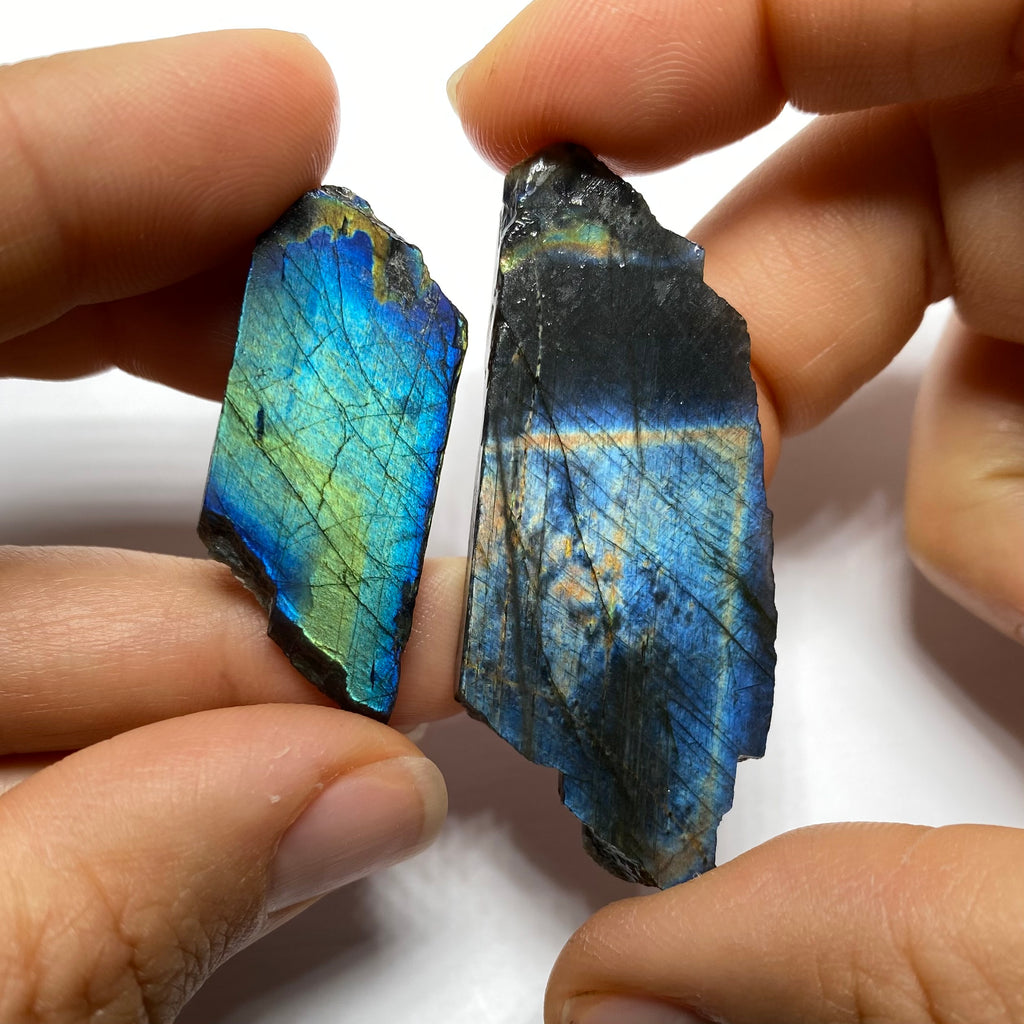 Spectrolite - Finland