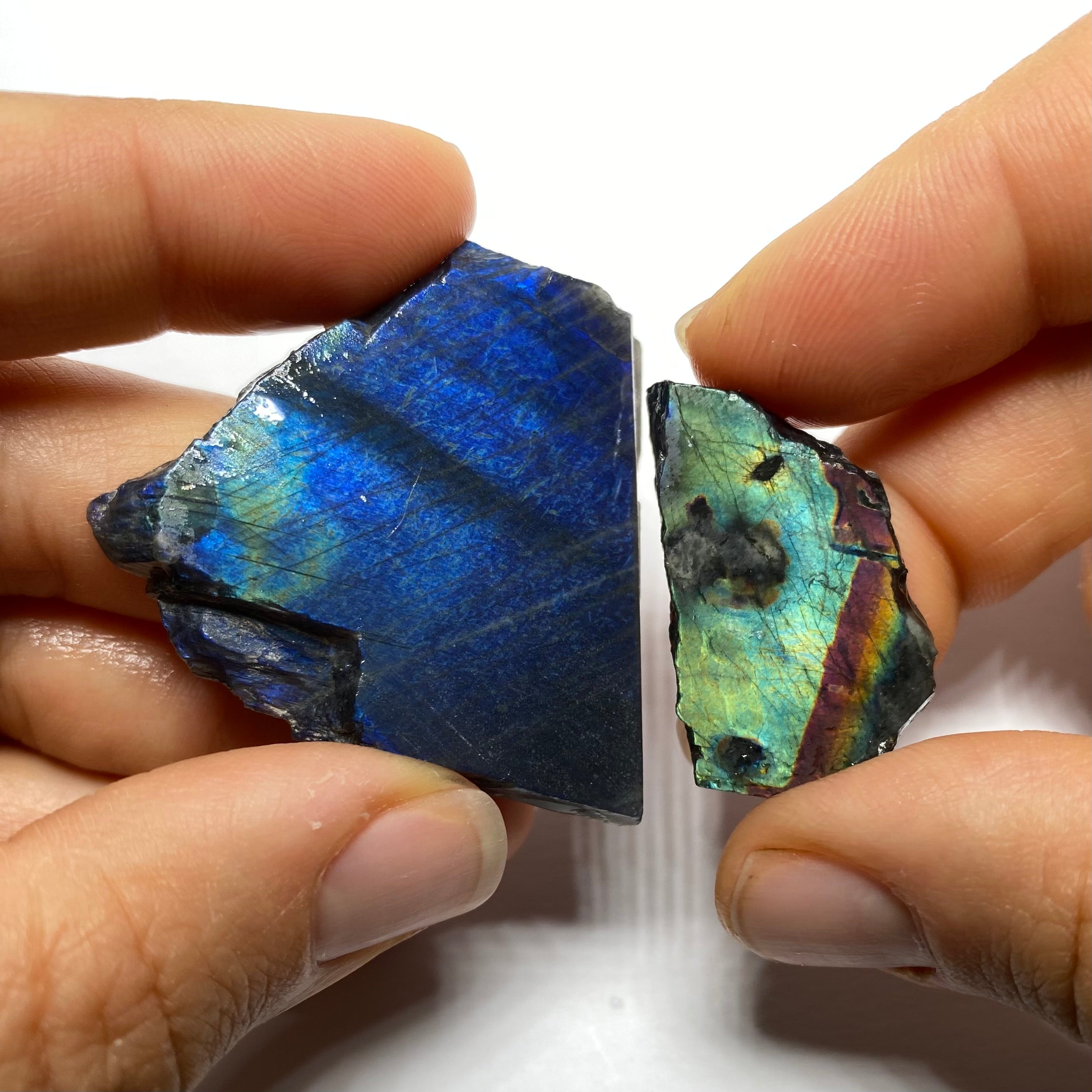 Spectrolite - Finland