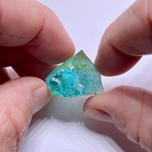 Load image into Gallery viewer, Ancient Roman Glass - Mount Carmel, Israel
