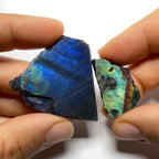Spectrolite - Finland
