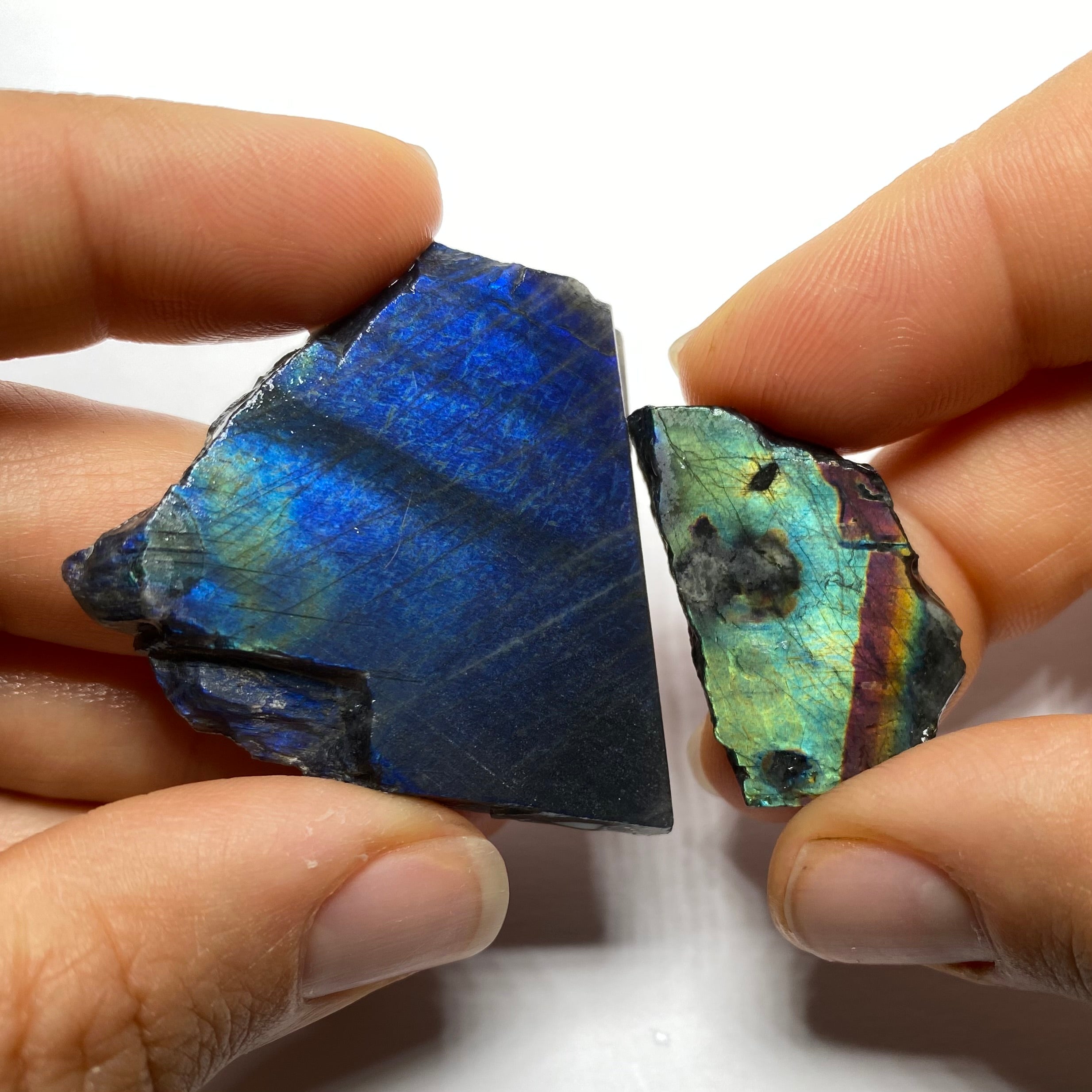 Spectrolite - Finland