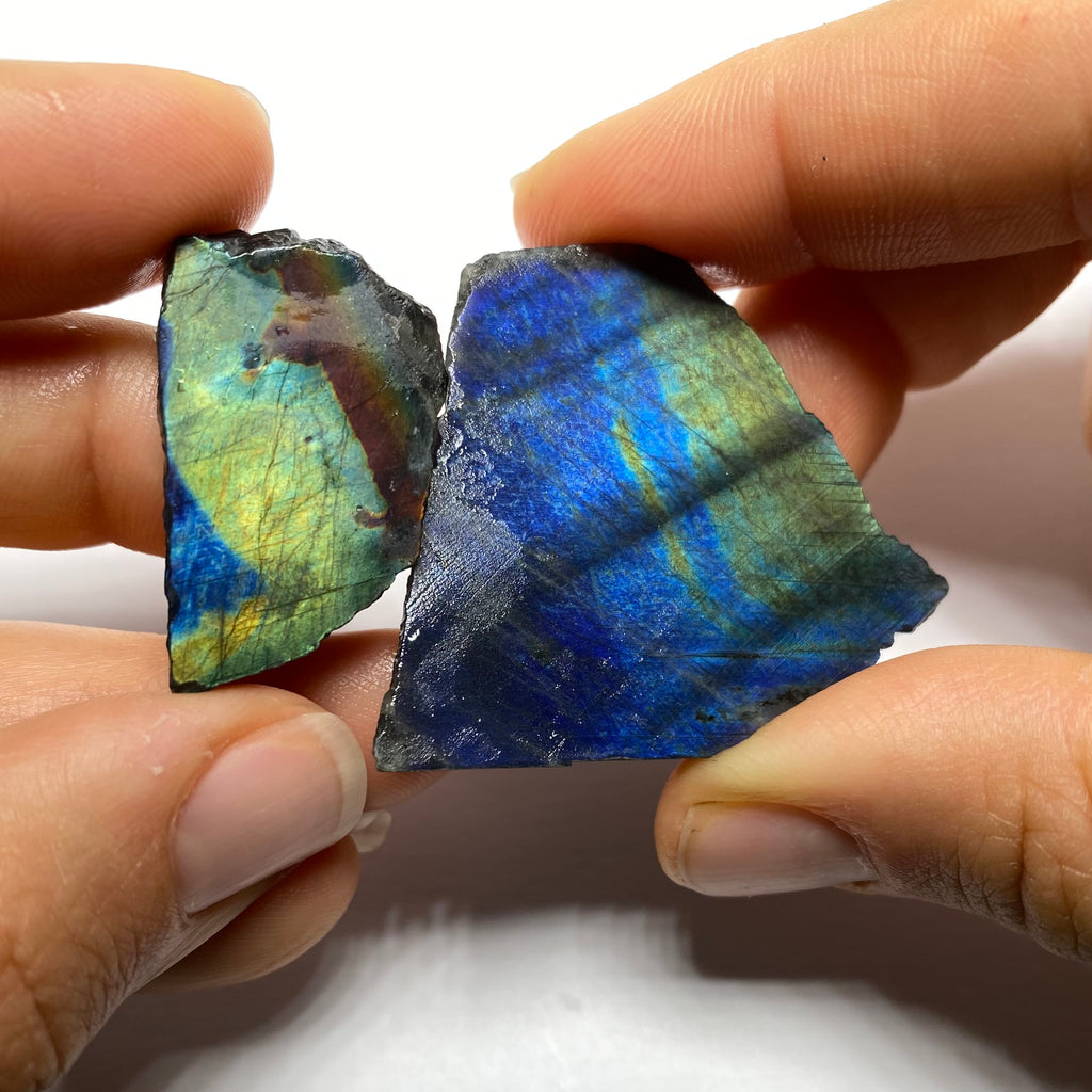 Spectrolite - Finland