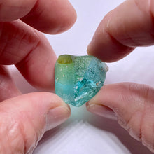 Load image into Gallery viewer, Ancient Roman Glass - Mount Carmel, Israel
