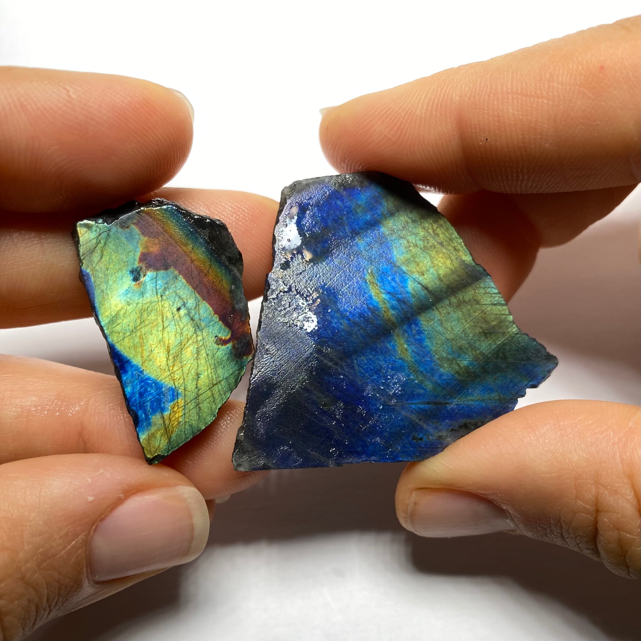 Spectrolite - Finland