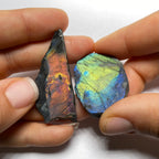 Spectrolite - Finland