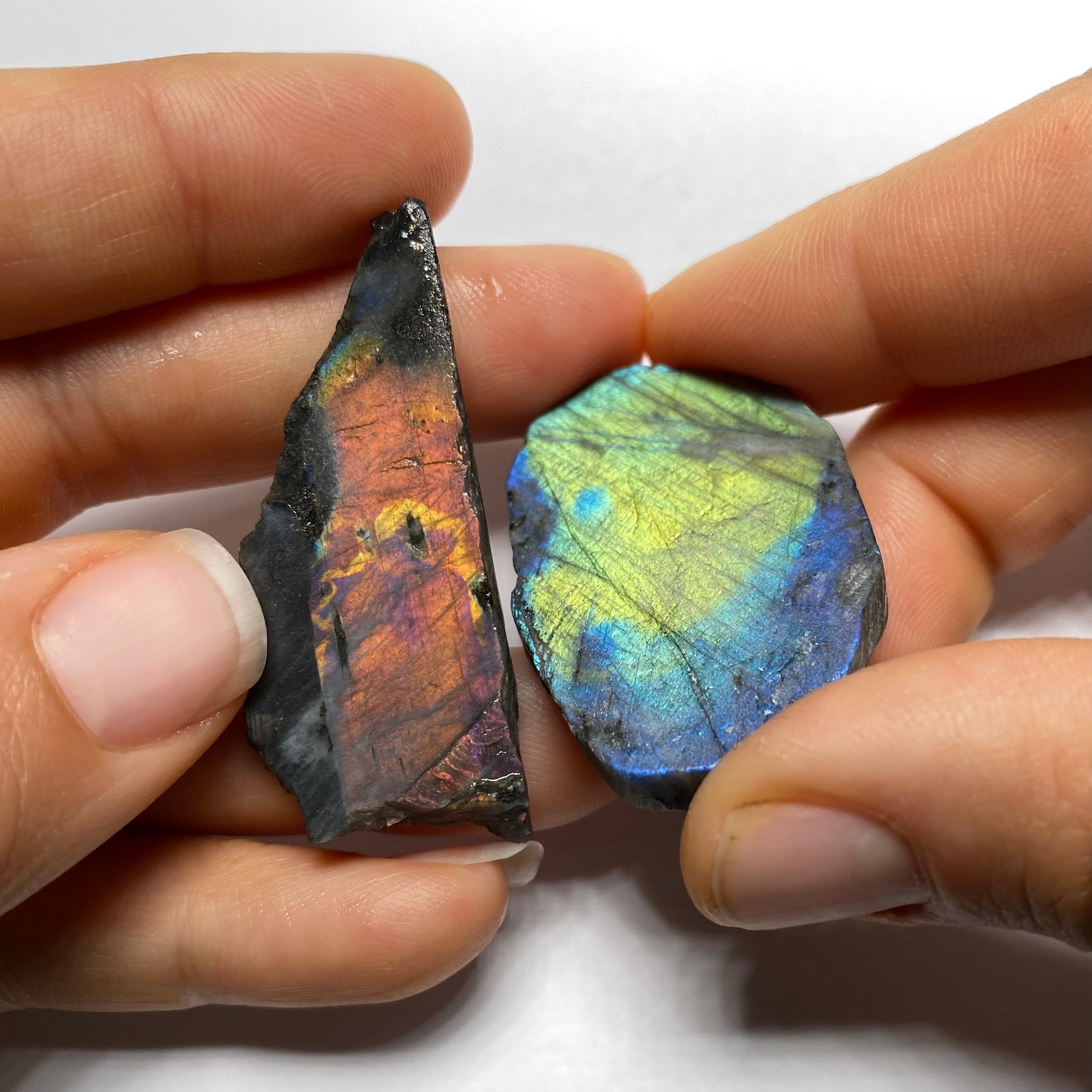 Spectrolite - Finland