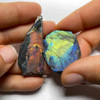Spectrolite - Finland