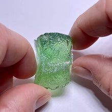 Load image into Gallery viewer, Ancient Roman Glass - Mount Carmel, Israel
