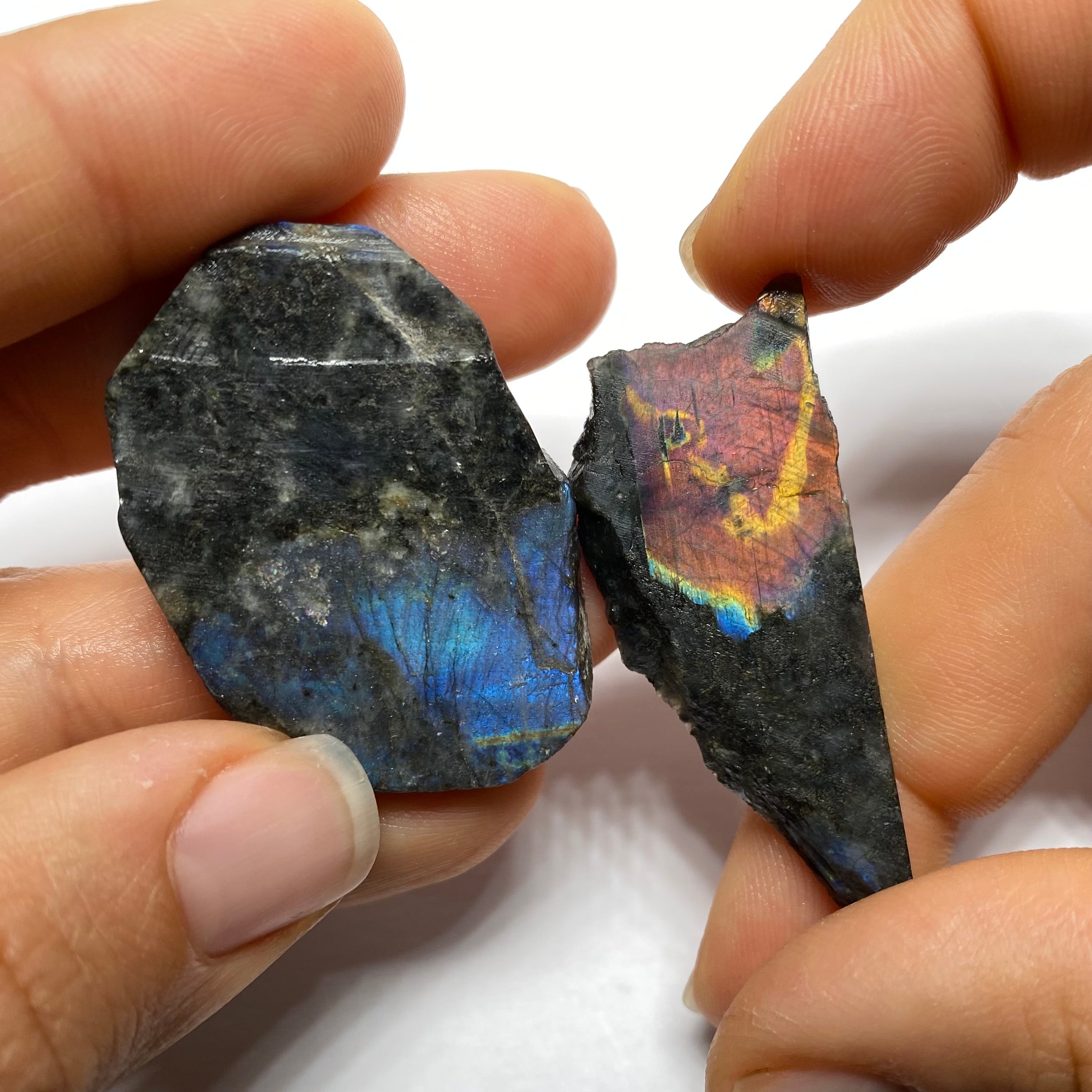 Spectrolite - Finland