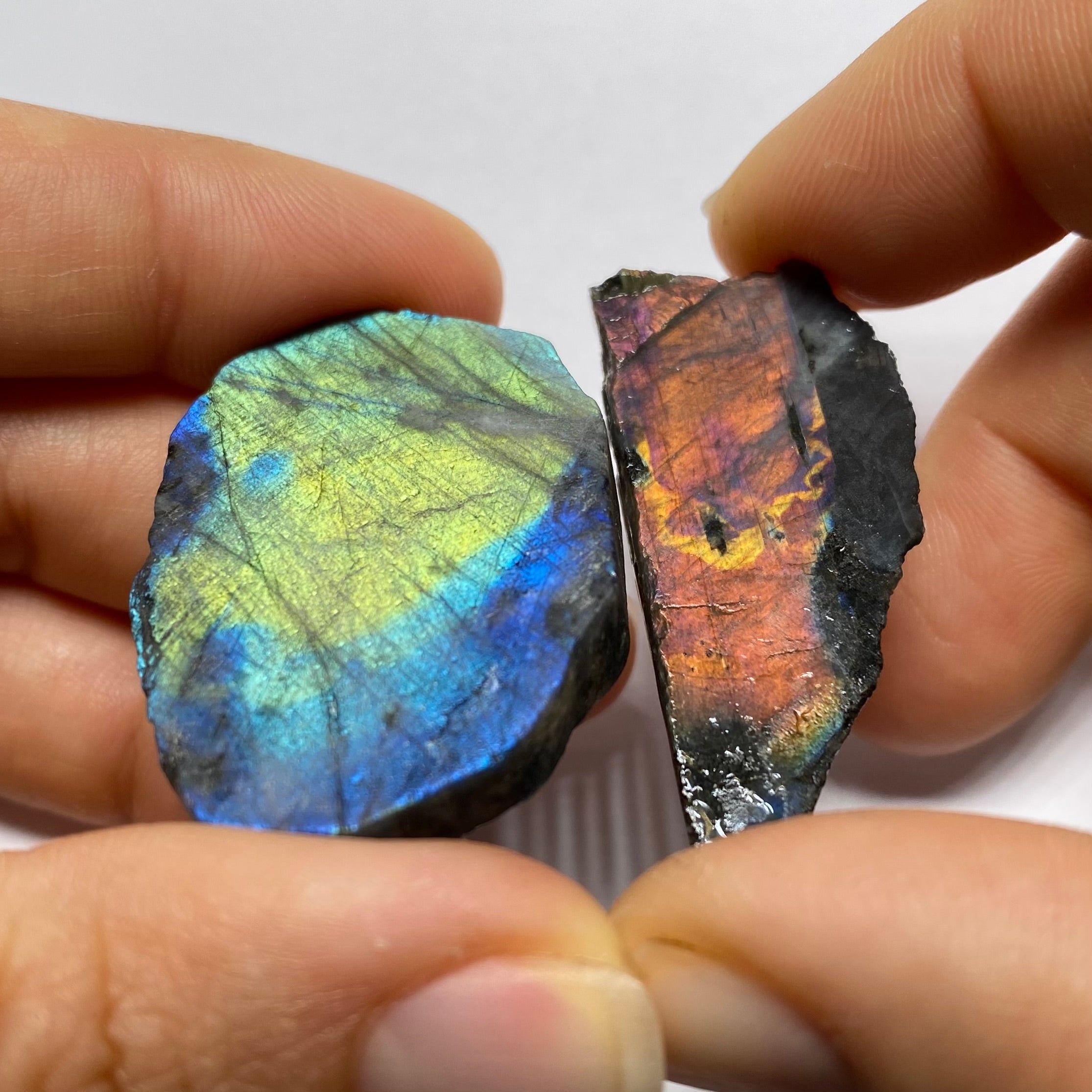 Spectrolite - Finland